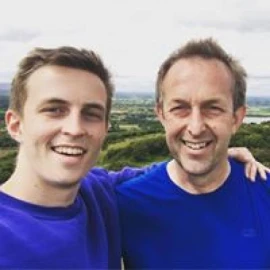 Photo of Matt Kettyle