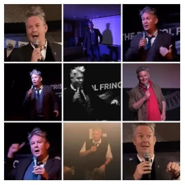 Photo of Matt Macaulay