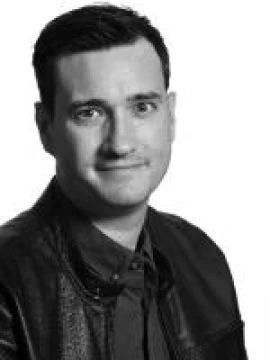 Photo of Matthew Mesiano