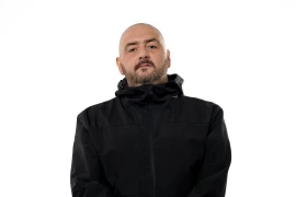 Photo of Matt Pugsley 