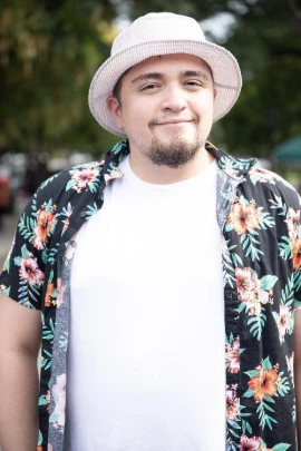 Photo of Matt Rivera