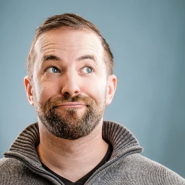 Photo of Matt Sommerfield