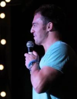 Photo of Matty Needham