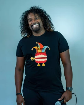 Photo of Maverick Prasad 