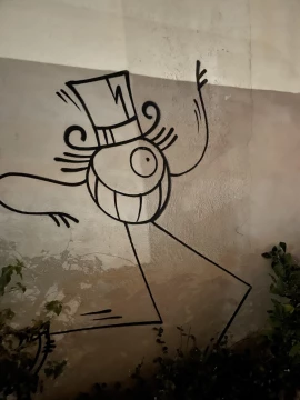 Photo of Max Goldman