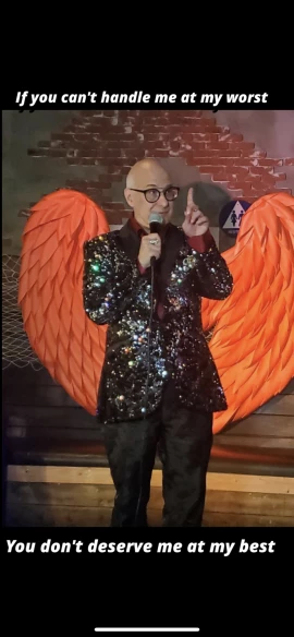 Photo of Max Ziegfeld