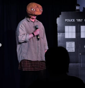 Photo of May Thompson