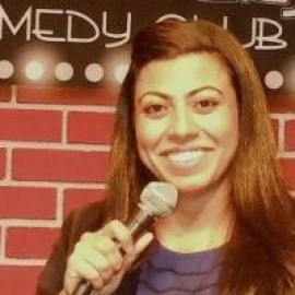 Photo of Meera Manek