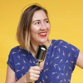 Photo of Megan Abbott