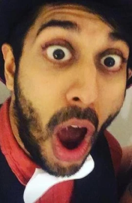 Photo of Mehul Thakariya