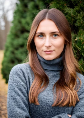 Photo of Mel Higgins