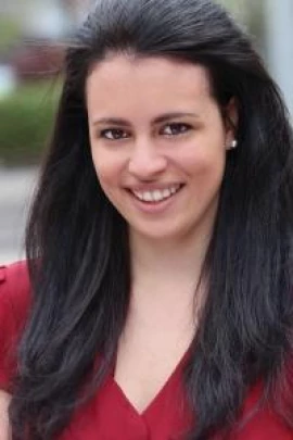 Photo of Melissa Cesarano 