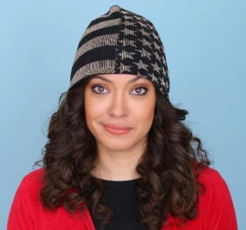 Photo of Melissa Diaz