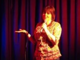 Photo of Mel Medford