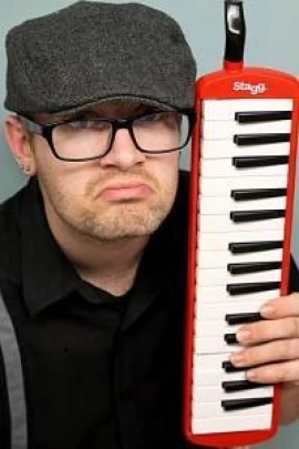 Photo of Melvin Gomer