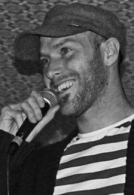 Photo of Michael Bilham