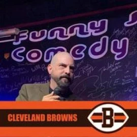 Photo of Michael Copenhaver