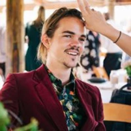 Photo of Michael Dundee Kelly