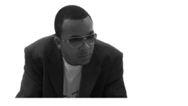 Photo of MICHAEL EVANS 