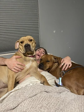 Photo of																	                   Michael Halbig