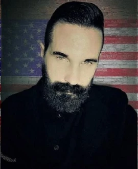 Photo of Michael Hayne