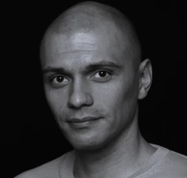 Photo of Michael Hoffmann