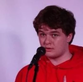 Photo of Michael James