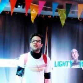 Photo of Michael Julings