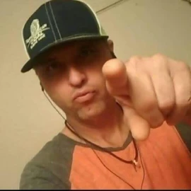 Photo of Michael Latham