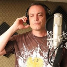 Photo of Michael McFadden