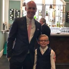 Photo of Michael McVerry