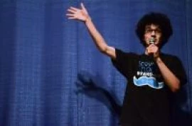 Photo of Michael Regan