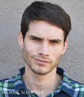 Photo of Michael Schirtzer