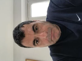 Photo of Michael Shall