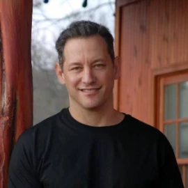 Photo of Michael Stein