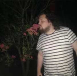 Photo of Michael Sykes