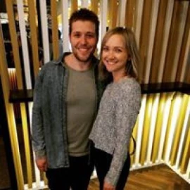 Photo of Michael Taylor