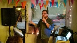 Photo of Michael Teckman