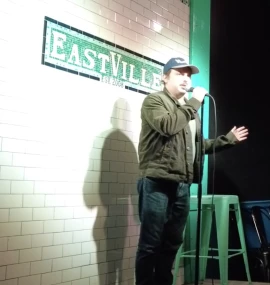 Photo of Michael Villani