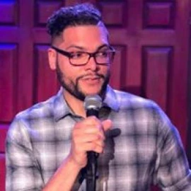 Photo of Michael Vivaldi