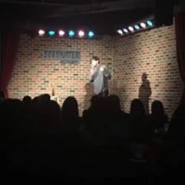 Photo of Michael Welch