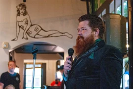 Photo of Michael Williams