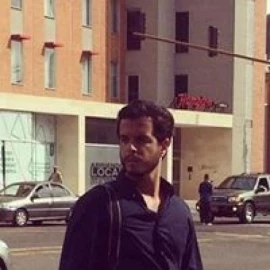 Photo of Miguel Pires