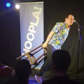 Photo of Miguel Torres