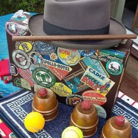 Photo of Michael Alan Bonfield