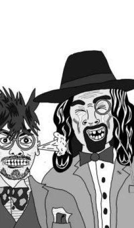 Photo of Mike Belgrave