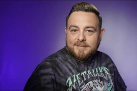 Photo of Mike Benavides