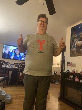 Photo of Mike Bocchetti