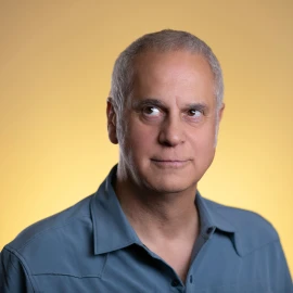 Photo of Mike Capozzola