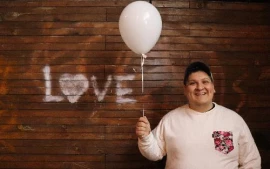 Photo of Mike Carrozza